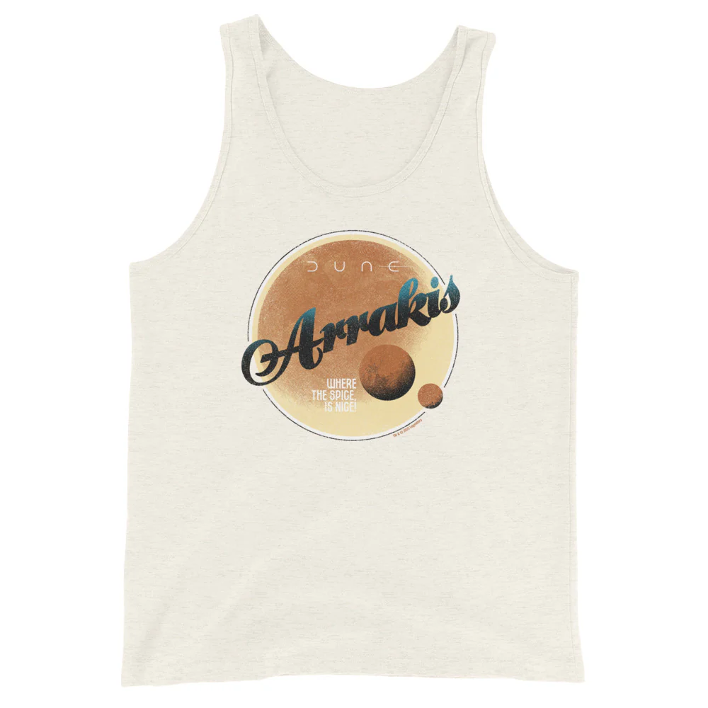Tank Tops